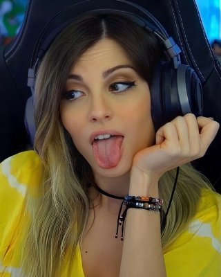Iamcristinini nackt #108762009