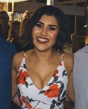 Victoria
 #96448801