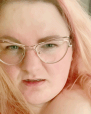 SSBBW Slut Crystal GIFS