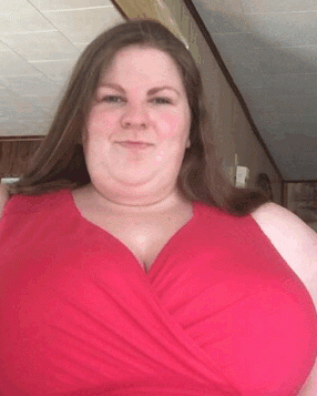 SSBBW Slut Crystal GIFS