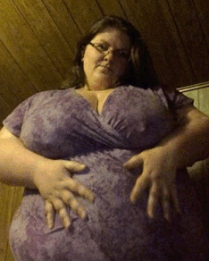 SSBBW Slut Crystal GIFS