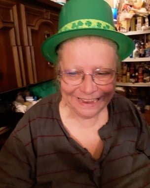 Feliz día de San Patricio
 #102974548