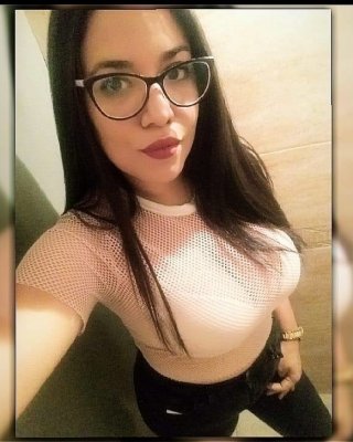 Raquel
 #98478223