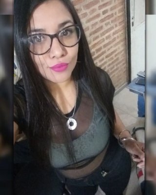 Raquel
 #98478226