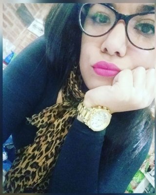 Raquel
 #98478232