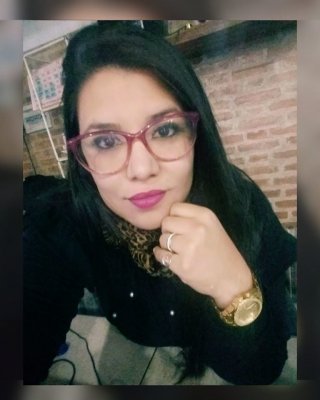 Raquel
 #98478241