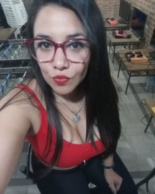 Raquel
 #98478243