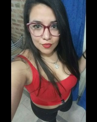 Raquel
 #98478246