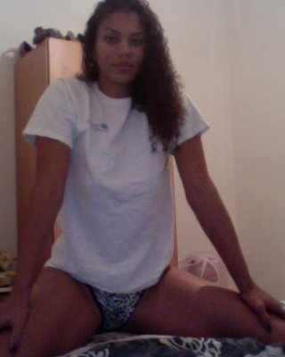 Alysha clark durchgesickert
 #79497987