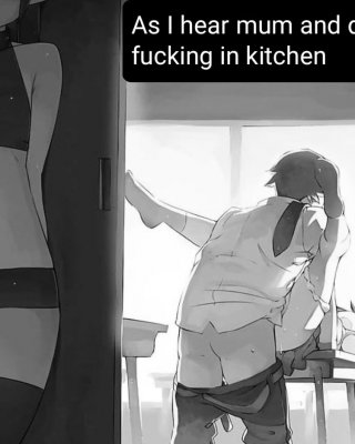 Mein Leben im Cartoon
 #106558383
