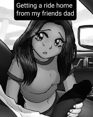 Mein Leben im Cartoon
 #106558385