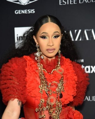 Cardi B Fashion-Style