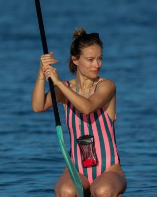 Olivia Wilde Sexy