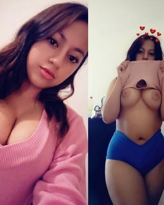 Putas les gusta exhibirse 4
 #80564155