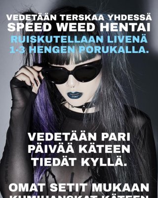 New Finnish Captions