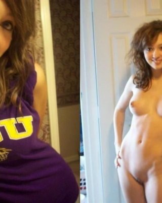 Random Whores and Sluts Dresses and Undressed 19 #91729813