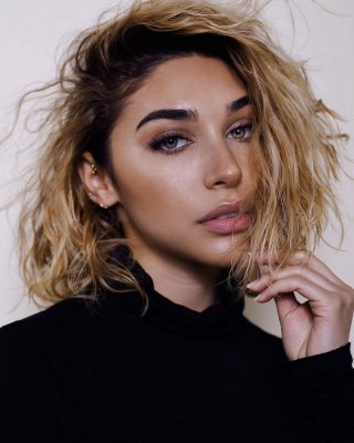 Chantel jeffries (ceejay)
 #89533205