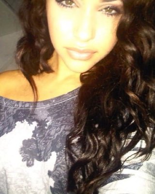 Chantel jeffries (ceejay)
 #89533207
