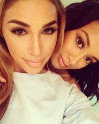 Chantel jeffries (ceejay)
 #89533227