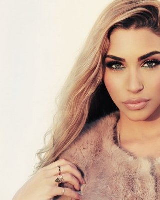 Chantel jeffries (ceejay)
 #89533230
