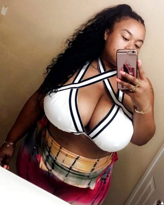 Bree westbrook - fantástica nena gordita de ébano
 #101724281