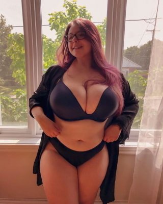 Tits ..... Thinking Juggs Think Huge 1.0