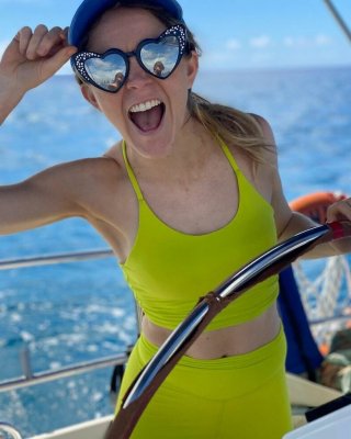 Lindsey Stirling nackt #108916452