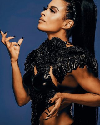 Zelina Vega wwe #105569935