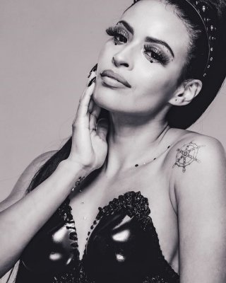 Zelina Vega wwe #105569938