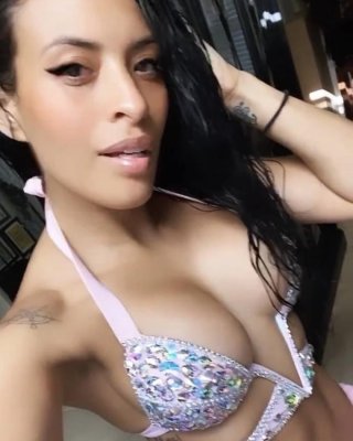 Zelina Vega wwe #105569950