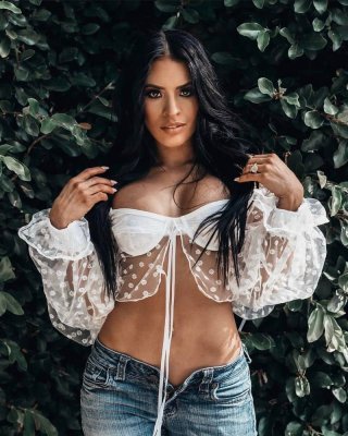 Zelina Vega wwe #105569956