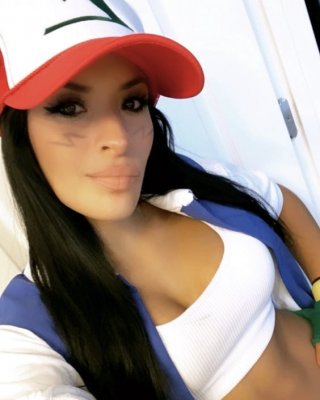 Zelina Vega wwe #105569959