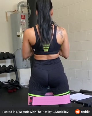 Zelina Vega wwe #105569985