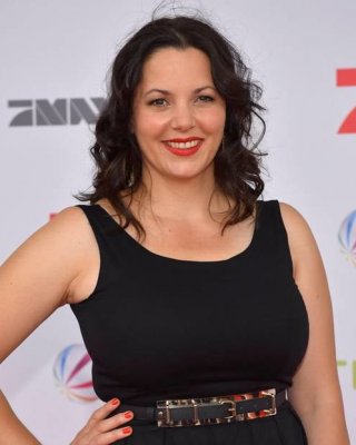 Paula Lambert #98399673