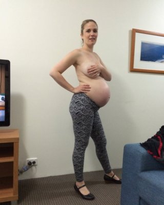 320px x 400px - Huge Pregnant Tits on Wife Porn Pictures, XXX Photos, Sex Images #3884747 -  PICTOA