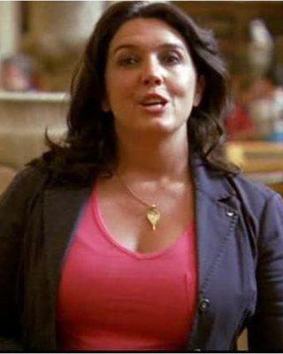 Bettany Hughes, Best Tits on TV #81980781