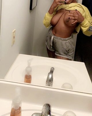 More Saggy Tits