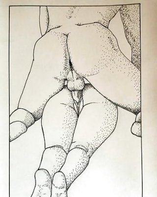 Erotic Art 89