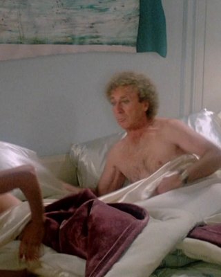 Kelly LeBrock nackt #108339527