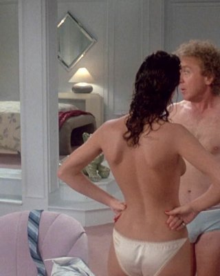 Kelly LeBrock nackt #108339528