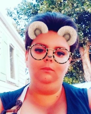 Cindy la grosse pute
 #99518964