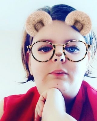 Cindy la grosse pute
 #99518972