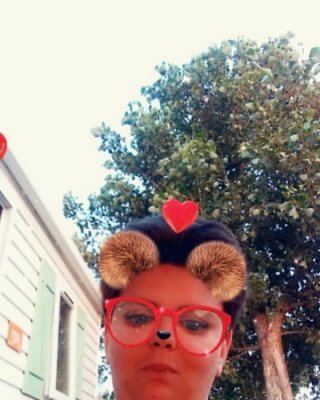 Cindy la grosse pute
 #99518974