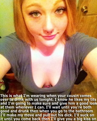 Cheating Girlfriend Caption Porn - Cheating Ginger Ex Girlfriend Captions Porn Pictures, XXX Photos, Sex  Images #3917568 - PICTOA