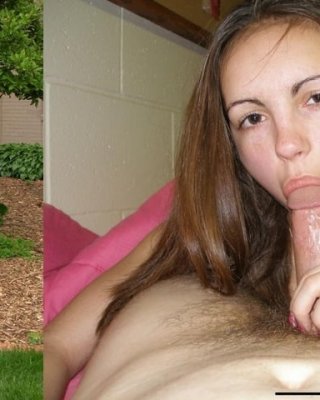 Before After Husband And Wife Blowjobs