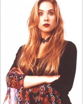 Christina Applegate nude #109446669