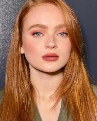 Sadie Sink nude #108009181