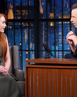 Sadie Sink nude #108009184