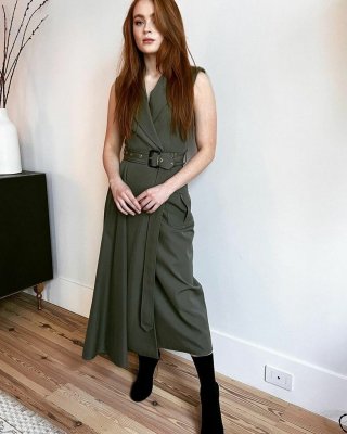 Sadie Sink nude #108009185