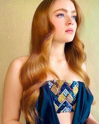 Sadie Sink nude #108009187